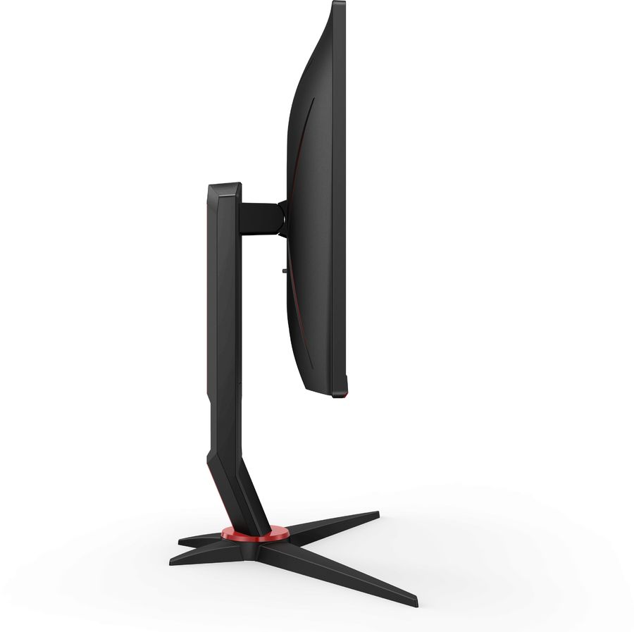 картинка Монитор AOC 23.8'' 24G2SU/ BK от магазина КомпьютерЦентр