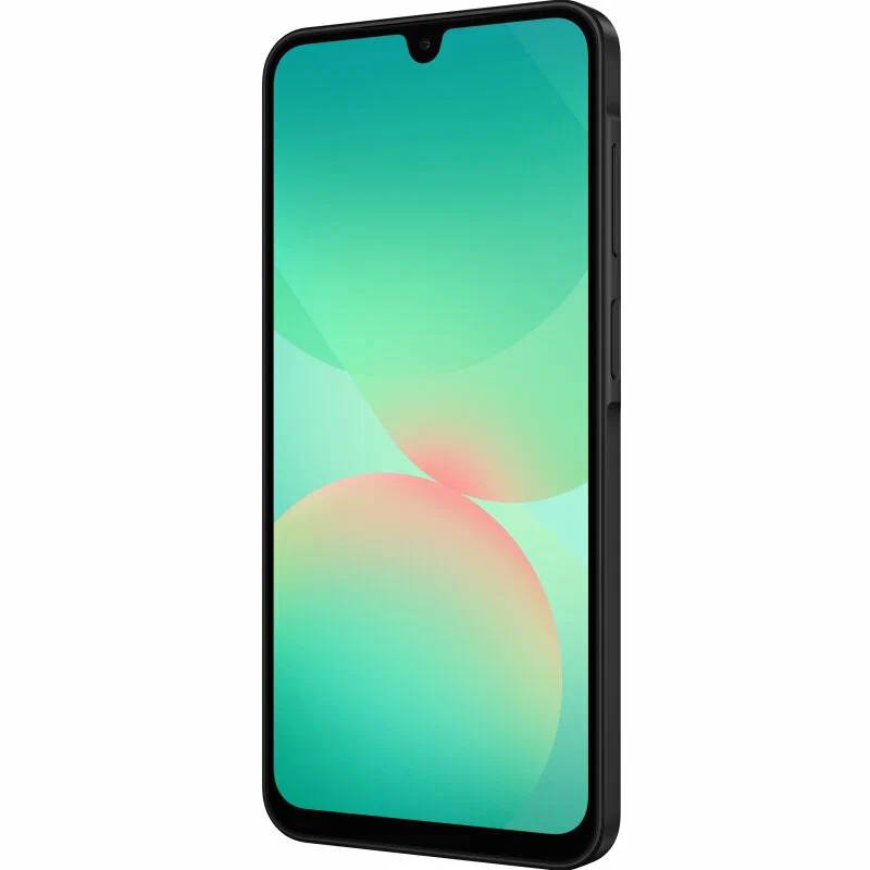 картинка Смартфон Samsung Galaxy A26 Black 6.7'' / 8Gb / 256Gb от магазина КомпьютерЦентр