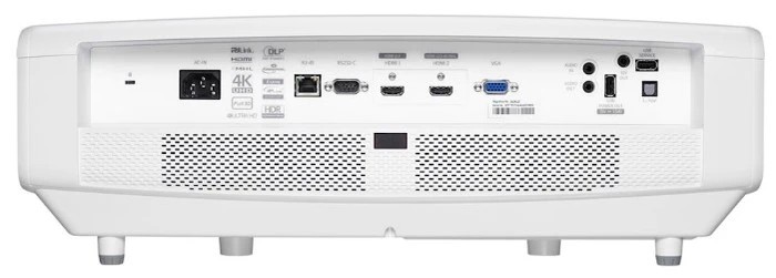 картинка Проектор Optoma UHZ65LV от магазина КомпьютерЦентр