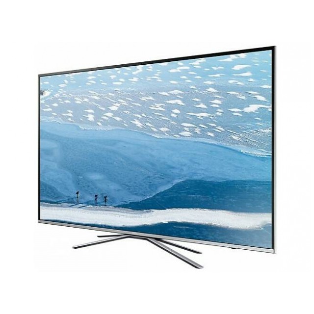 картинка Телевизор Samsung 49'' UE49K5600 Smart TV (UE49K5600) от магазина КомпьютерЦентр