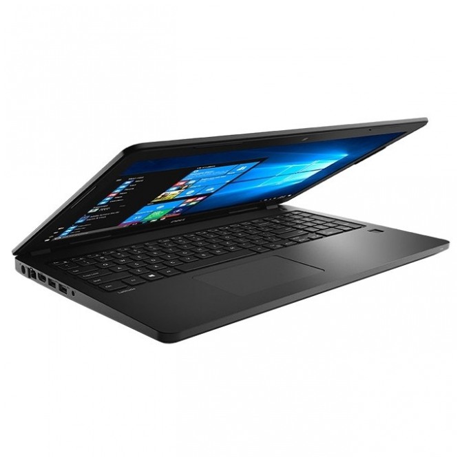 картинка Ноутбук Dell Latitude 3580 Black (3580-5519) от магазина КомпьютерЦентр