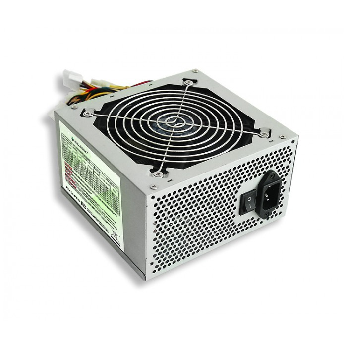 картинка Блок питания Gembird 300W ATX, 12 cm fan, Box (CCC-PSU1-12) от магазина КомпьютерЦентр