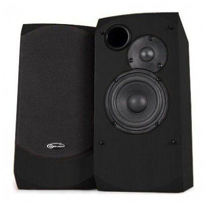 картинка Колонки Gemix BF-21S Black от магазина КомпьютерЦентр