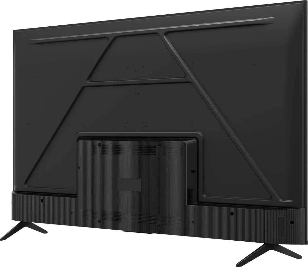 картинка Телевизор QLED TCL 65'' 65C647 Smart черный/ 4K Ultra HD от магазина КомпьютерЦентр