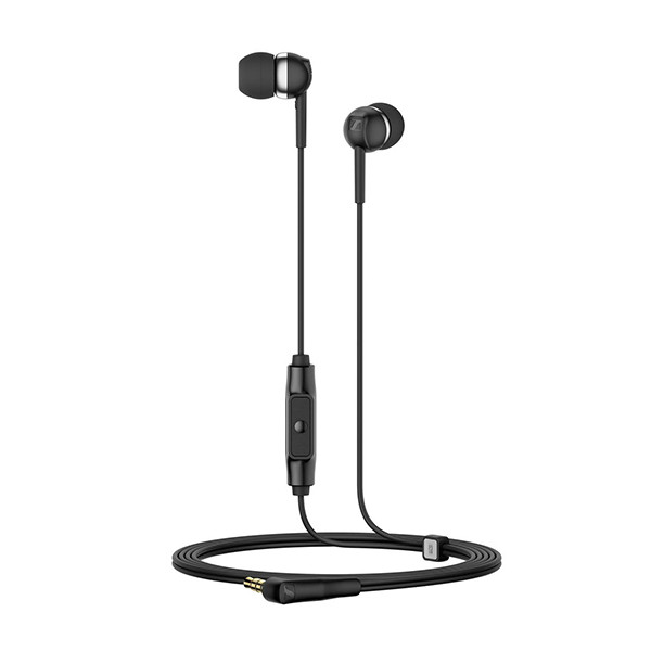 картинка Гарнитура Sennheiser CX 80S от магазина КомпьютерЦентр