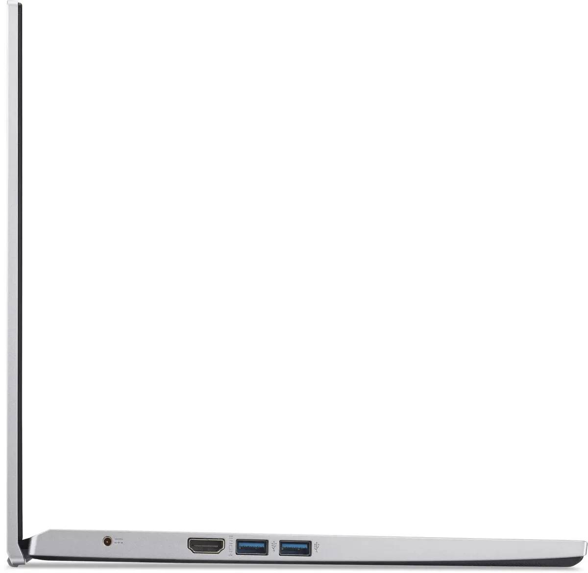 картинка Ноутбук Acer Aspire 3 A315-59-52B0 15.6'' IPS 8Gb / SSD512Gb Silver (NX.K6TER.003) от магазина КомпьютерЦентр