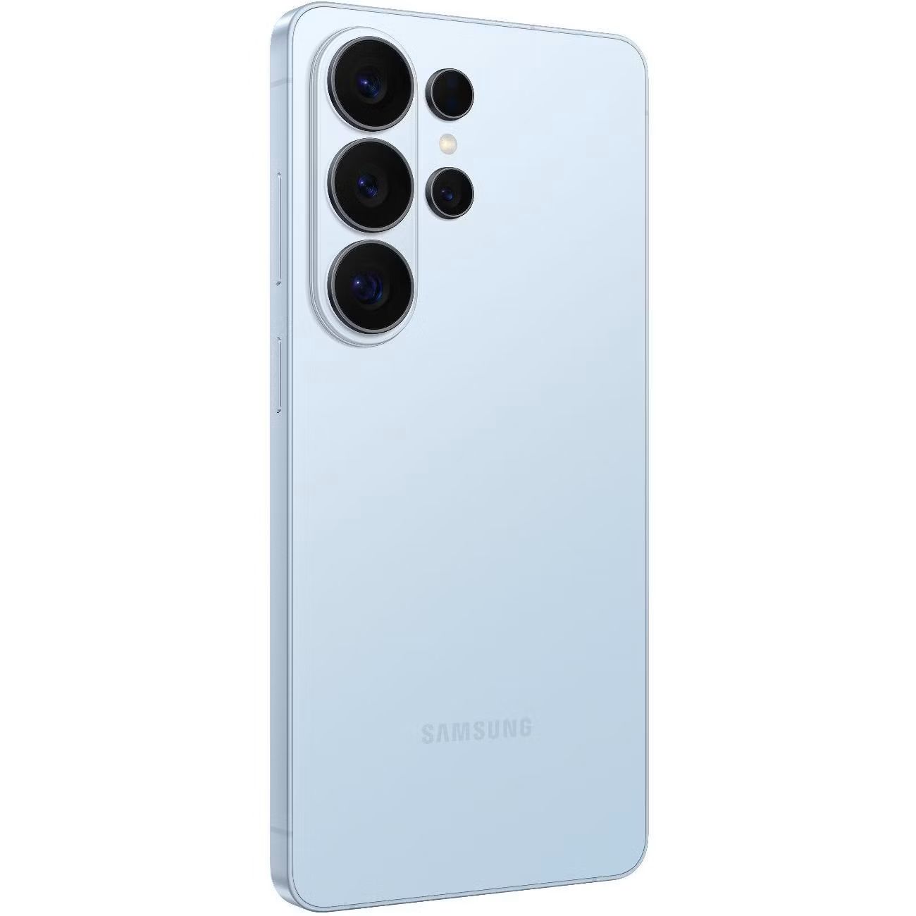 картинка Смартфон Samsung Galaxy S26 Ultra SkyBlue 6.9'' (3120x1440)/ S-on 8 Elite Gen5 (4.74) 8C/  12Gb/  256Gb/  200+50+50+10Mp/ 12Mp / 5000mAh (SM-S948B/ DS) от магазина КомпьютерЦентр