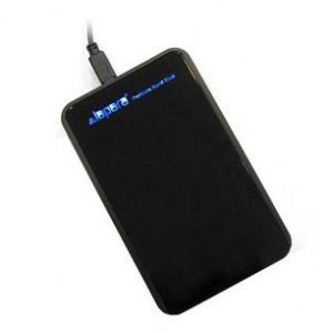 картинка Карман для HDD Lapara LA-HD250i (LA-HD250i) от магазина КомпьютерЦентр