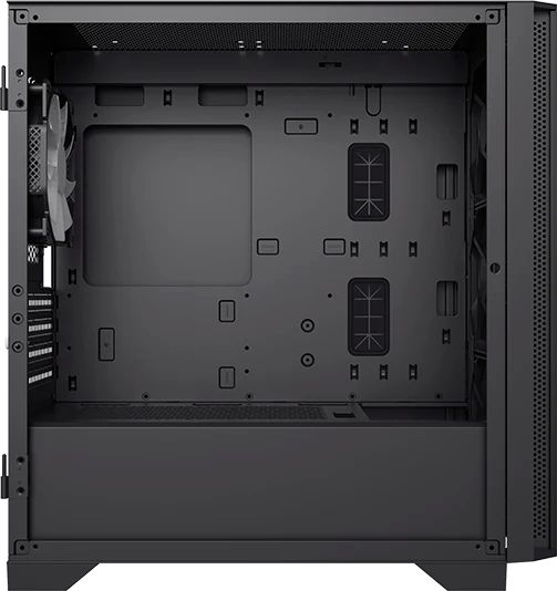 картинка Корпус Montech AIR 100 ARGB (B), Midtower, Black, без БП от магазина КомпьютерЦентр