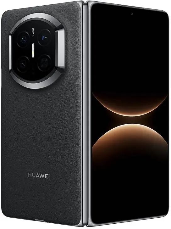 картинка Смартфон Huawei Mate X7 16/ 512 Black Россия от магазина КомпьютерЦентр