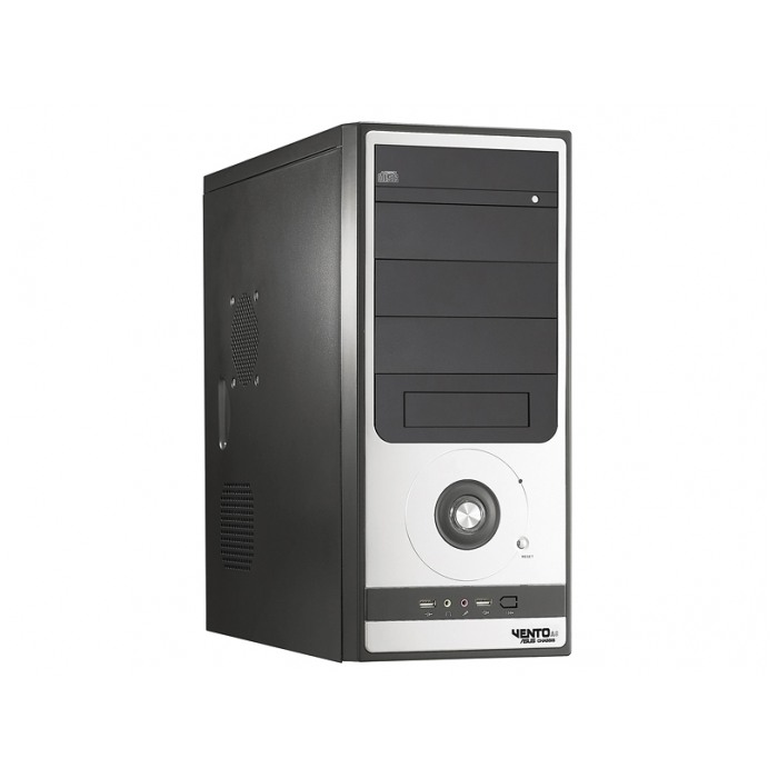 картинка Корпус Asus Vento TA-881 500W Black/Silver (90-PL881AF5C4-53C) от магазина КомпьютерЦентр