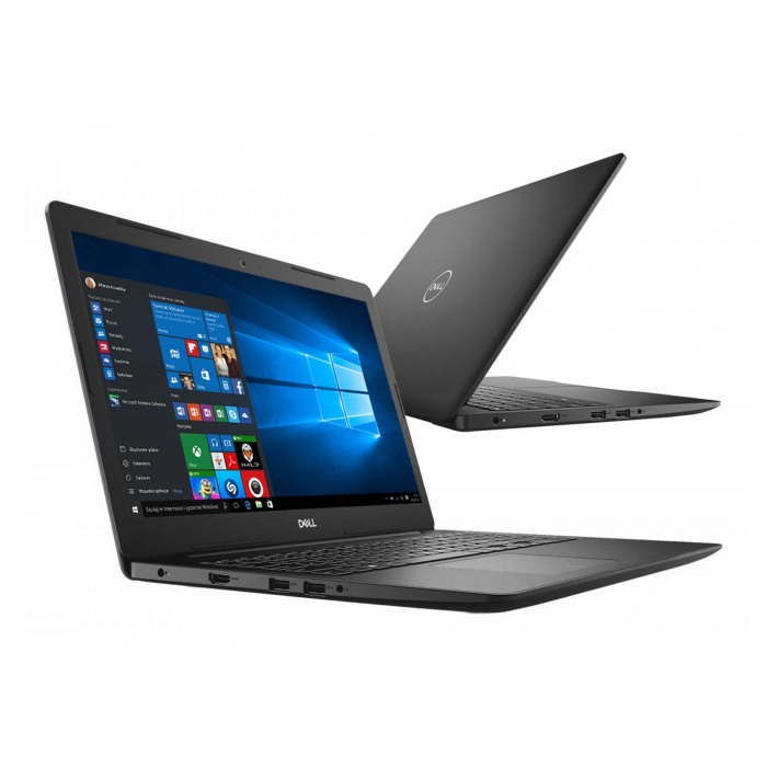 картинка Ноутбук Dell Inspiron 3582 Black (3582-4942) от магазина КомпьютерЦентр