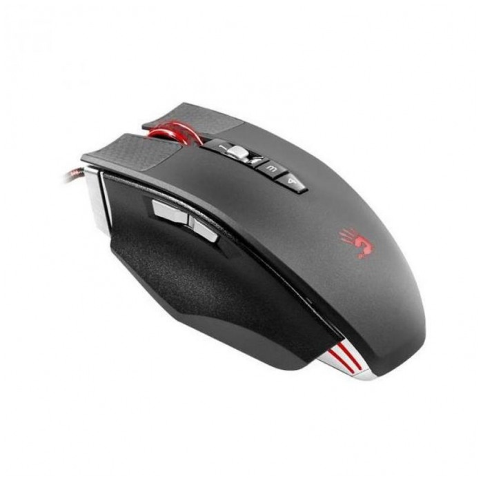 картинка Мышка A4tech Bloody Terminator TL9 Black/Gray (TL9) от магазина КомпьютерЦентр