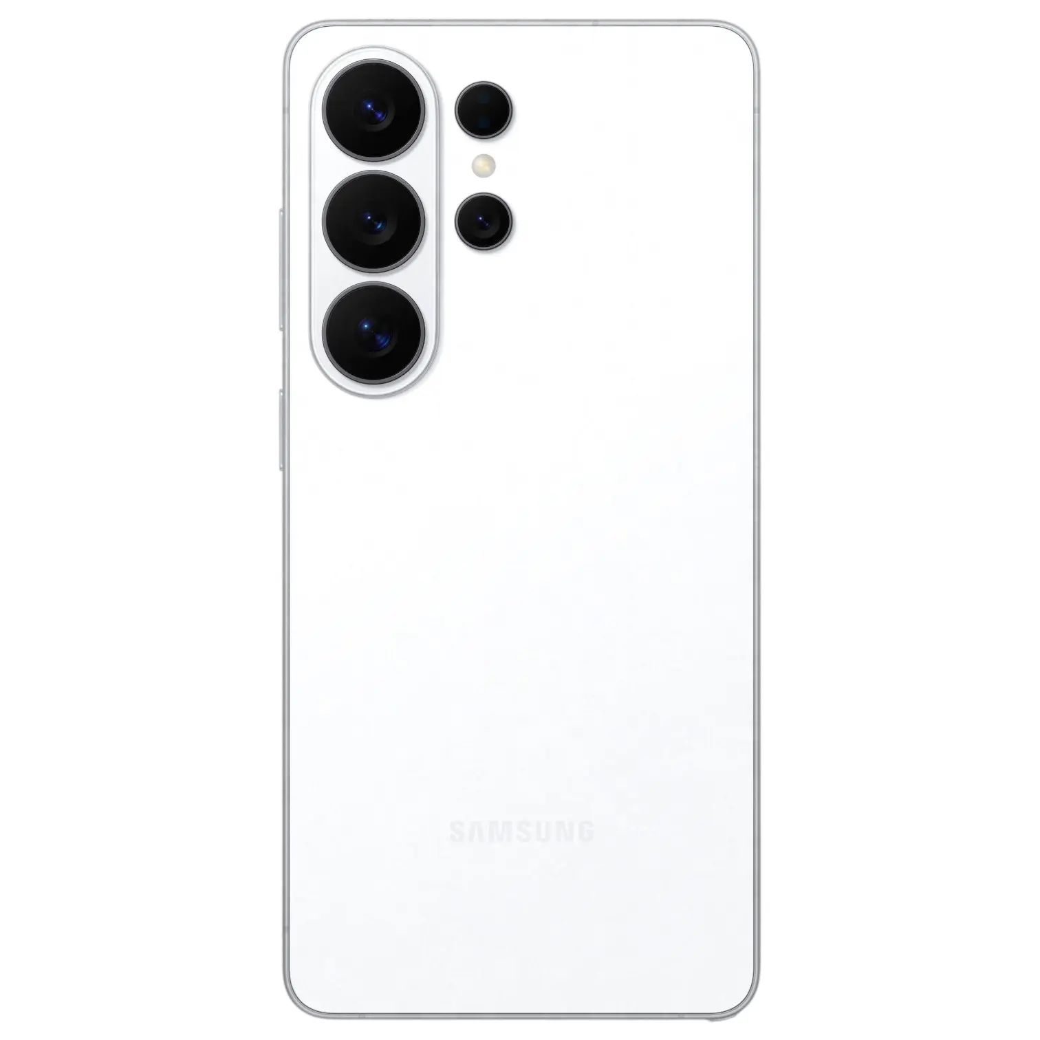 картинка Смартфон Samsung Galaxy S26 Ultra white 6.9'' / 12Gb / 512Gb (SM-S948B/ DS) от магазина КомпьютерЦентр