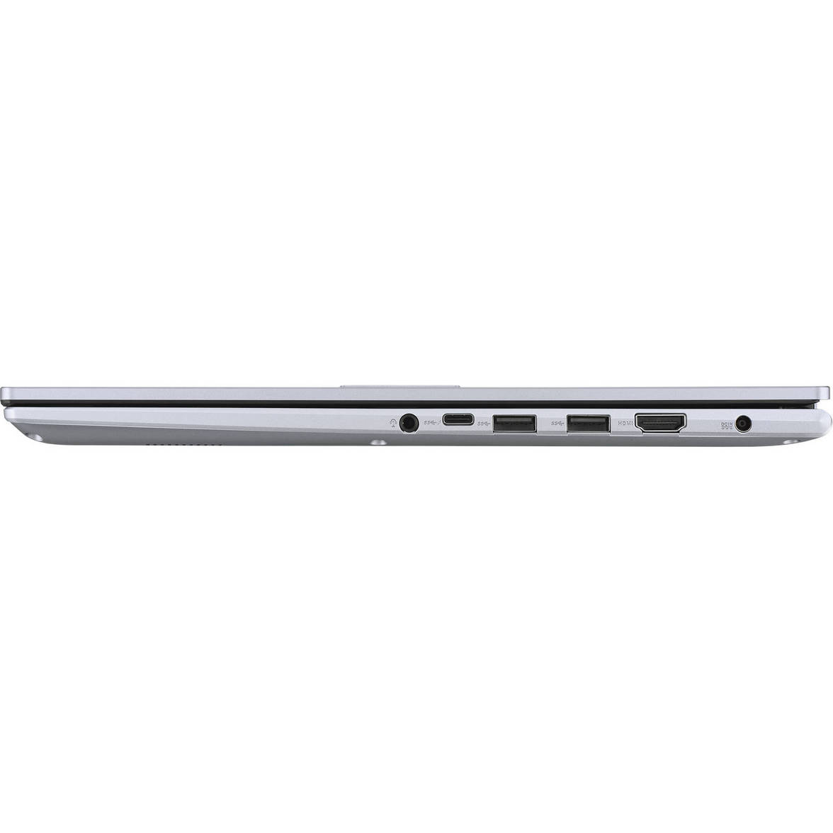 картинка Ноутбук ASUS VivoBook 16 X1605ZA-MB454 16'' 8Gb / 512Gb SSD Silver от магазина КомпьютерЦентр