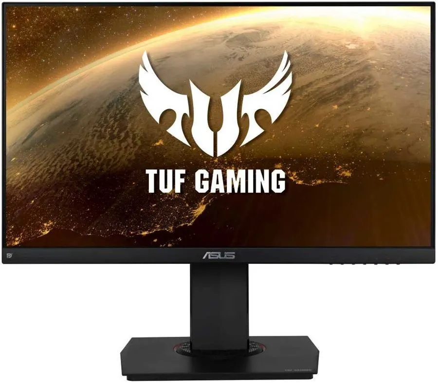 картинка Монитор 23.8'' Asus TUF Gaming VG249Q1A IPS от магазина КомпьютерЦентр