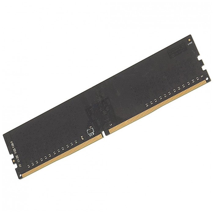 картинка Оперативная память AMD DIMM DDR4 4Gb 2400MHz PC4-19200 (R744G2400U1S-UO) от магазина КомпьютерЦентр