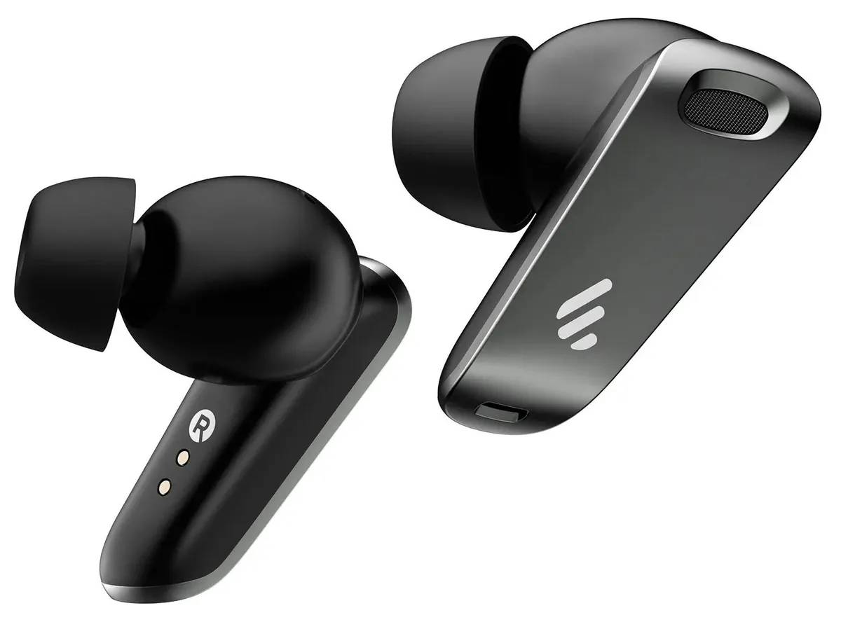 картинка Bluetooth гарнитура Edifier NeoBuds Pro черный NEOBUDS PRO от магазина КомпьютерЦентр