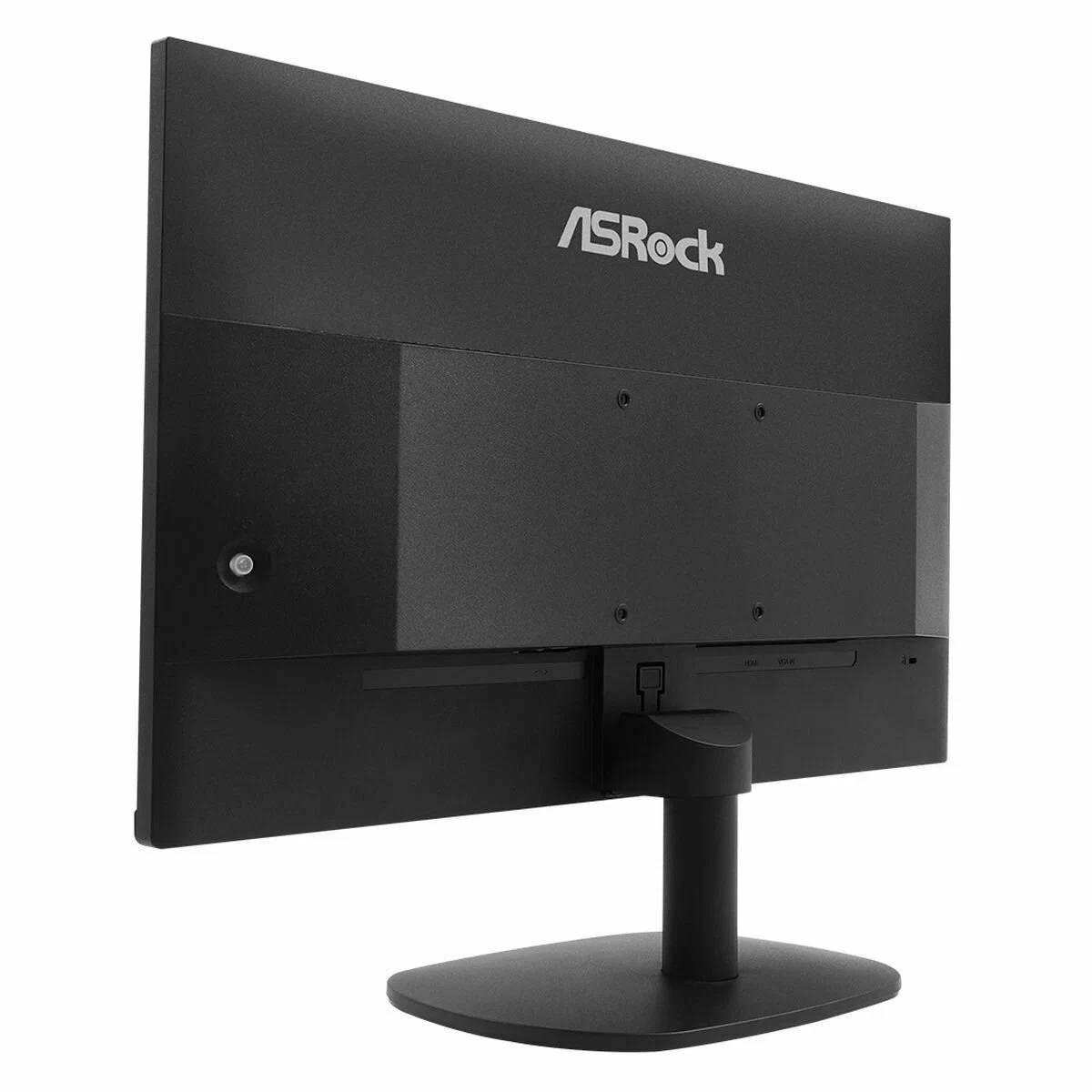 картинка Монитор 27'' Asrock CL27FF, IPS, черный от магазина КомпьютерЦентр