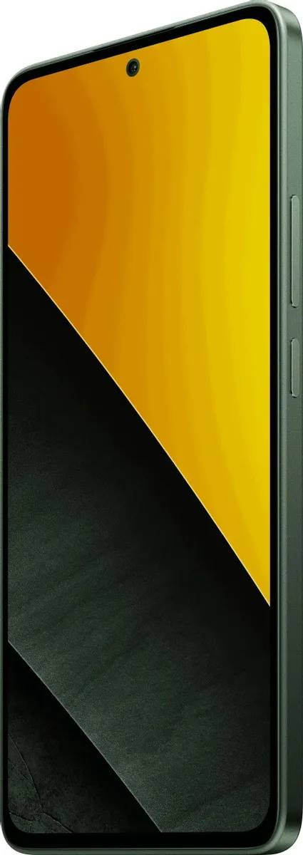 картинка Смартфон Xiaomi Poco M7 Pro Green 6.67'' / 12Gb / 256Gb от магазина КомпьютерЦентр