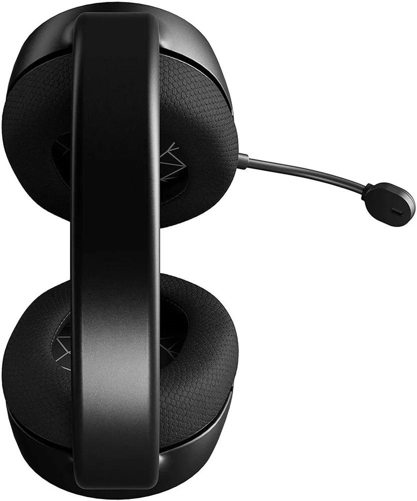 картинка Гарнитура игровая SteelSeries Arctis 1, черный (61427) от магазина КомпьютерЦентр