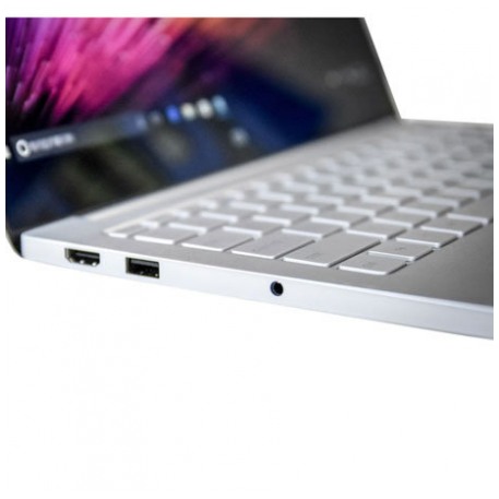 картинка Ультрабук Xiaomi Mi Notebook Air 12.5 Silver (JYU4047CN) от магазина КомпьютерЦентр