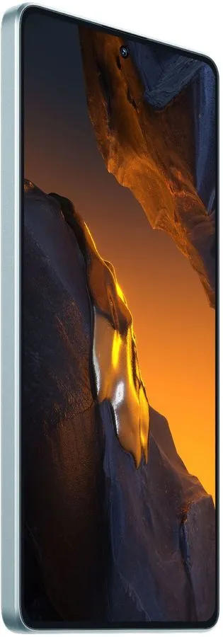 картинка Смартфон Xiaomi Poco F5 5G White 6.67'' 12Gb / 256Gb от магазина КомпьютерЦентр