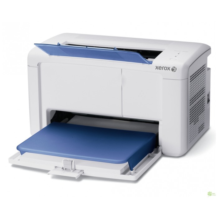 картинка Принтер лазерный Xerox Phaser 3010 (3010V_B) от магазина КомпьютерЦентр