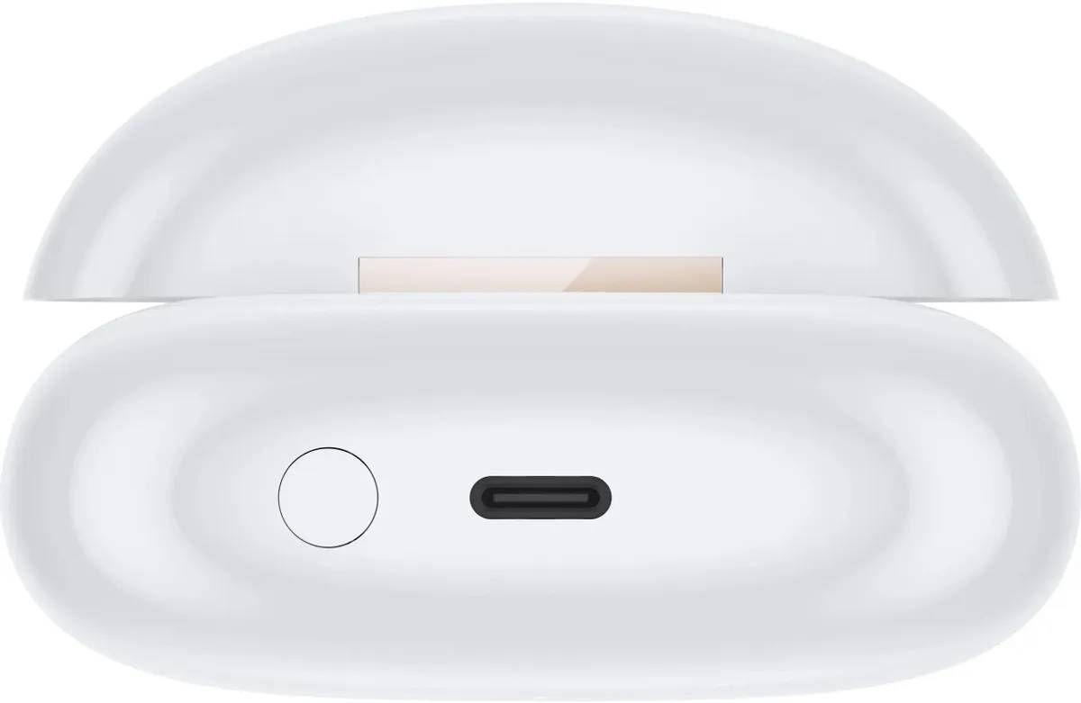 картинка Bluetooth гарнитура Honor Choice Earburs X5 Pro-Eurasia BTV-ME10 White (5504AALJ) от магазина КомпьютерЦентр