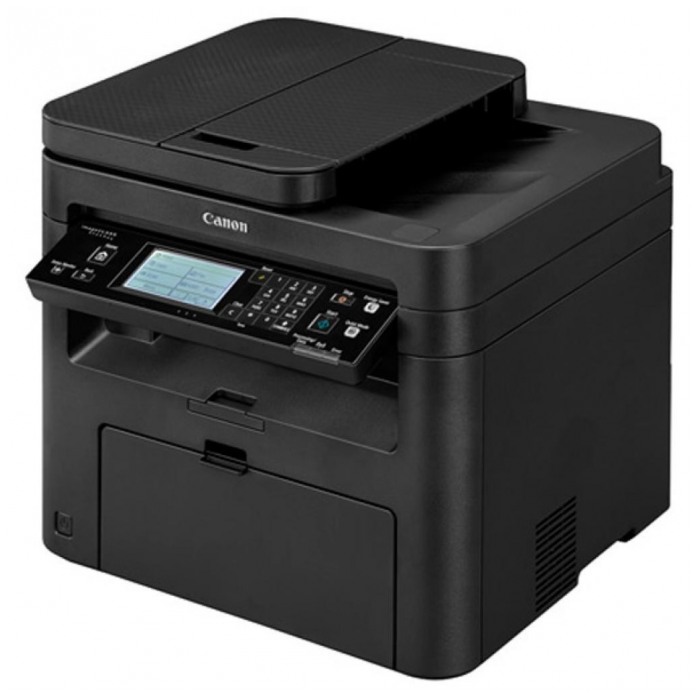 картинка МФУ лазерное Canon MF249dw with Wi-Fi (1418C073) от магазина КомпьютерЦентр