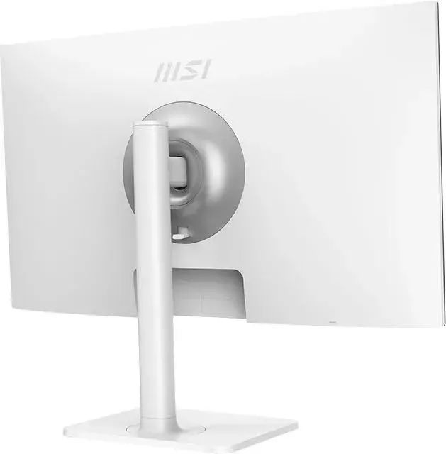 картинка Монитор 27'' MSI Modern MD272QXPW IPS, белый от магазина КомпьютерЦентр