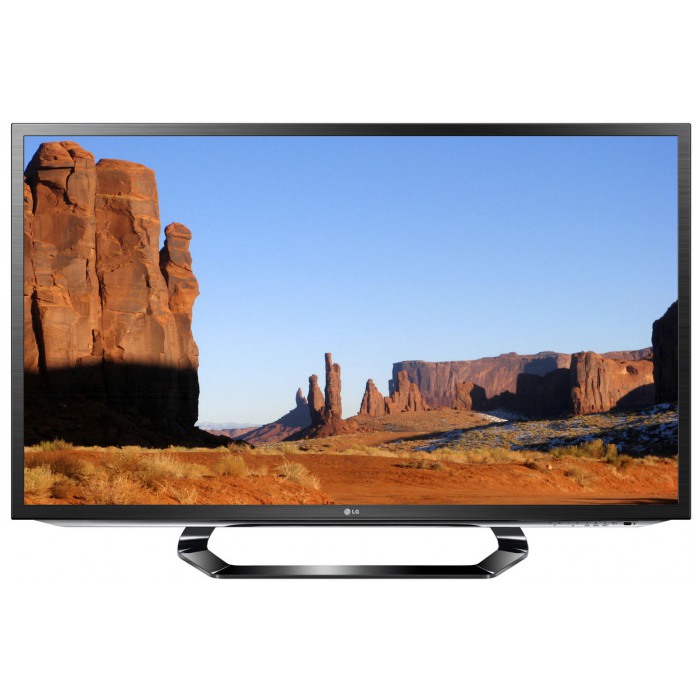 картинка Телевизор LG 37LM620S CINEMA 3D Smart TV 37″ (37LM620S) от магазина КомпьютерЦентр
