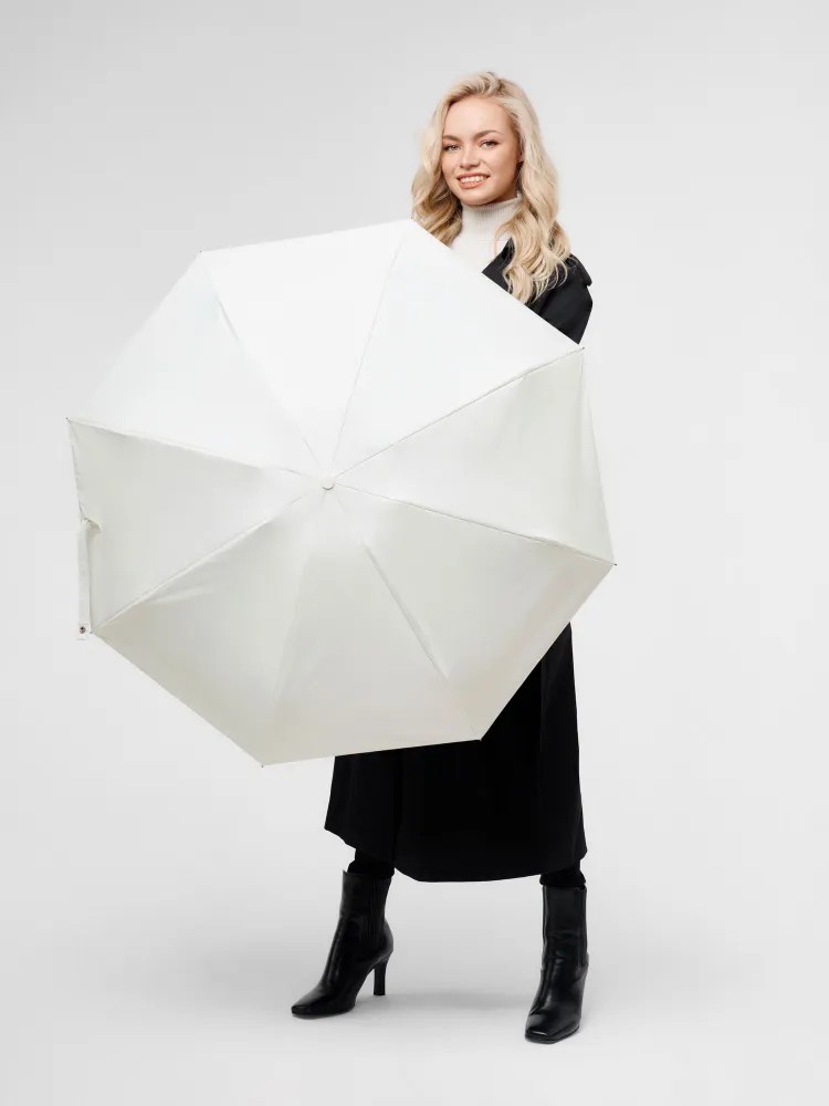 картинка Зонт Xiaomi Zuotou fashionable umbrella White от магазина КомпьютерЦентр