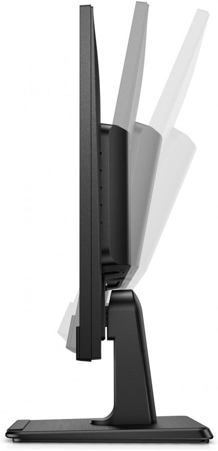 картинка Монитор 21.5'' HP V221vb (453F2AA) от магазина КомпьютерЦентр
