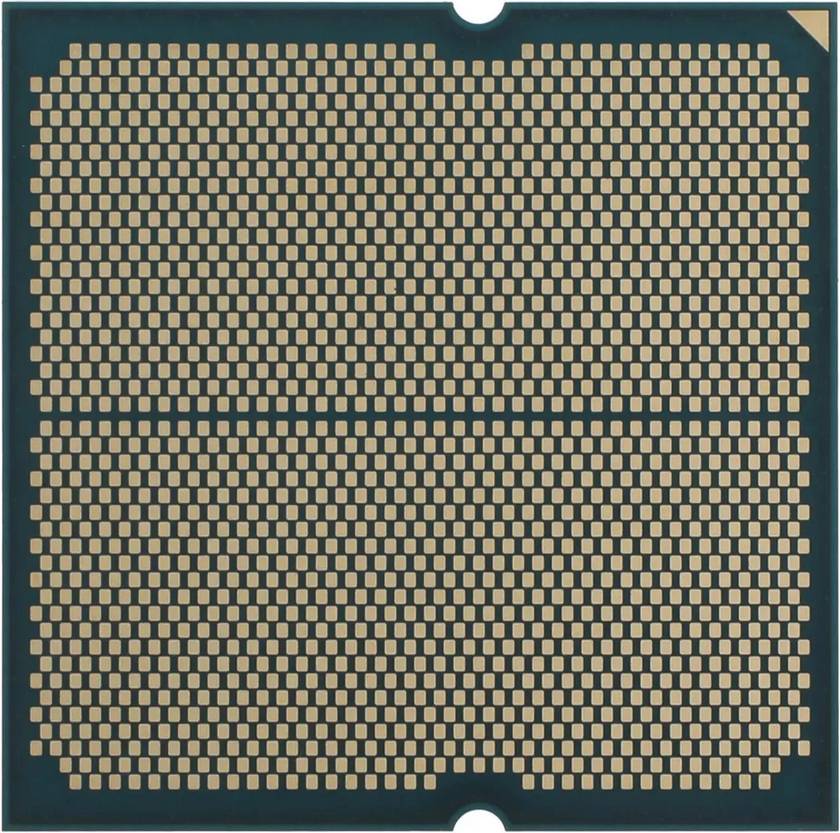 картинка Процессор AMD Ryzen 5 8400F AM5 (100-000001591) (4.2GHz) OEM от магазина КомпьютерЦентр