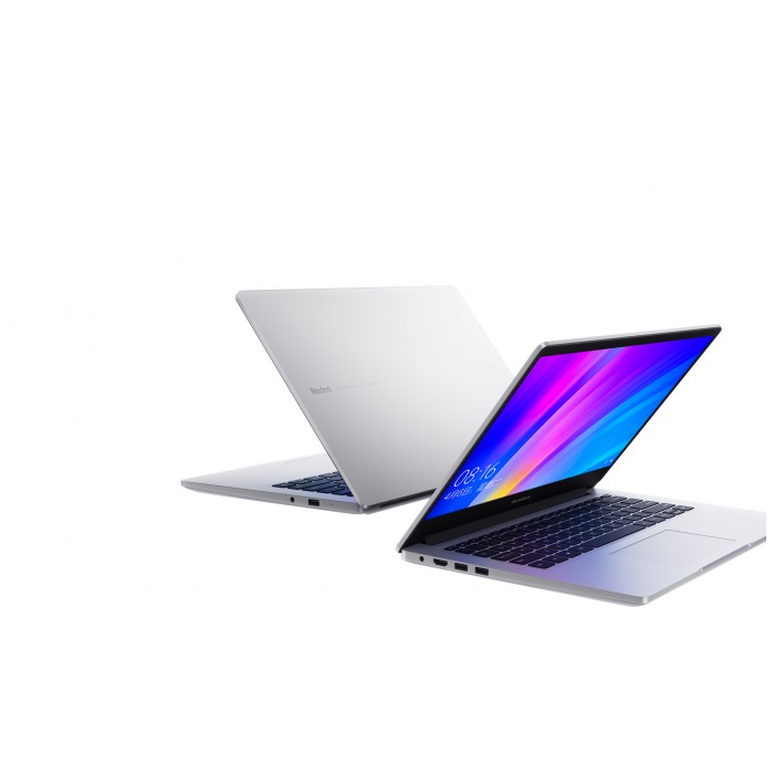 картинка Ноутбук Xiaomi RedmiBook 14' Silver (JYU4165CN) от магазина КомпьютерЦентр
