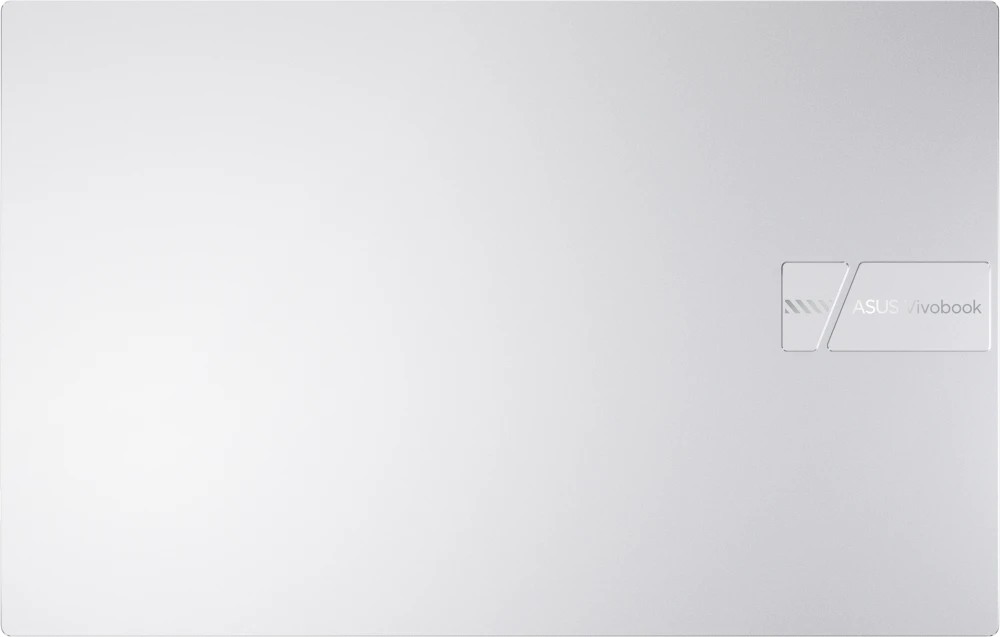 картинка Ноутбук ASUS Vivobook 17 X1704VA-AU397 17.3'' / FHD i5 1335U/ 16Gb/ 1Tb SSD/  noOS/  Cool Silver от магазина КомпьютерЦентр
