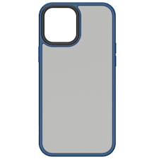 картинка Чехол Rock Guard Pro Skin-friendly Protection Case for iPhone 12/ 12 Pro Blue от магазина КомпьютерЦентр