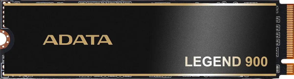 картинка SSD накопитель 512Gb AData LEGEND 900 M.2 2280 (SLEG-900-512GCS) от магазина КомпьютерЦентр