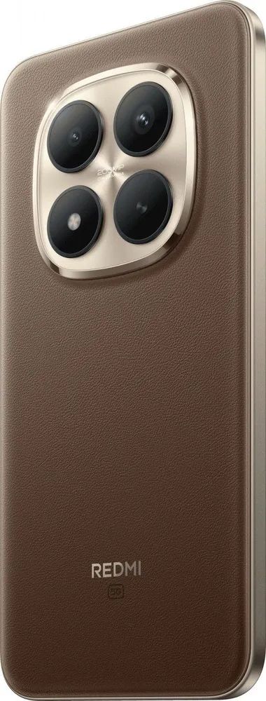 картинка Смартфон Xiaomi Redmi Note 15 Pro Plus Brown 6.83''/ 12Gb / 512Gb от магазина КомпьютерЦентр