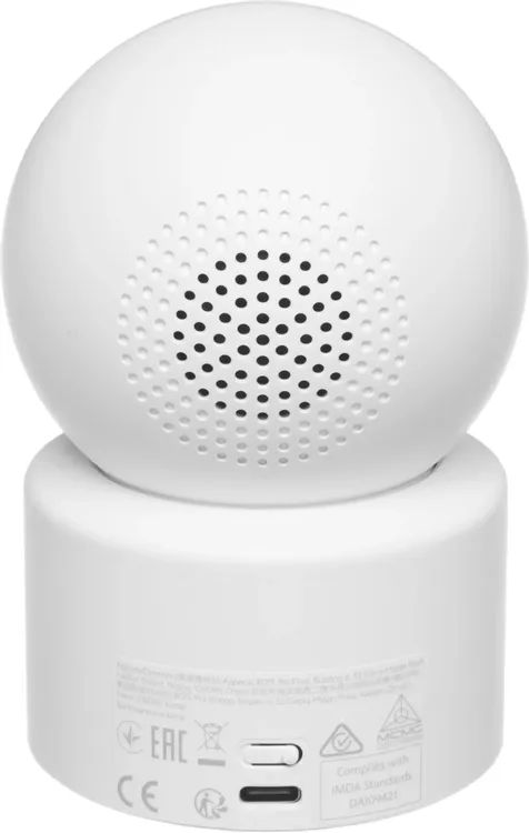 картинка IP-камера Xiaomi Smart Camera C302 EU White (BHR08SVGL) от магазина КомпьютерЦентр