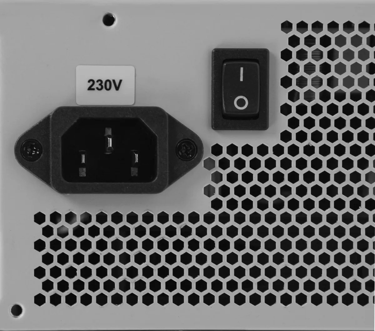 картинка Блок питания Chieftec GPA-550S 550W iArena; ATX от магазина КомпьютерЦентр