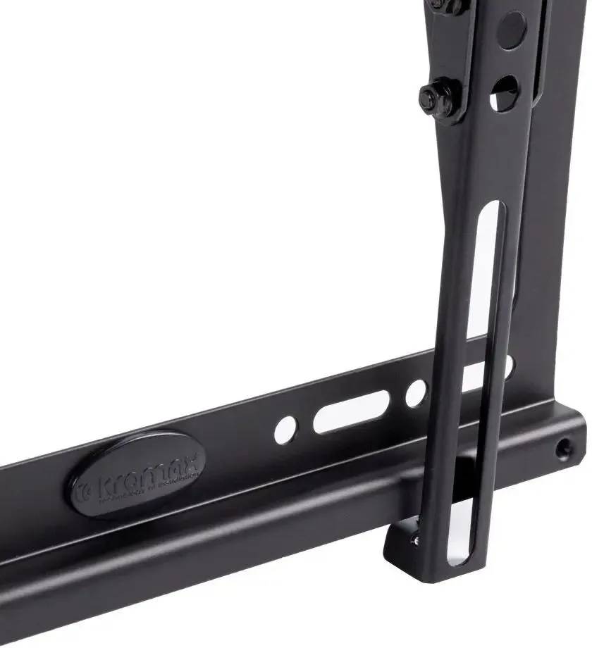 картинка Крепление Kromax Ideal-6 Black 15-47'' (26006) от магазина КомпьютерЦентр