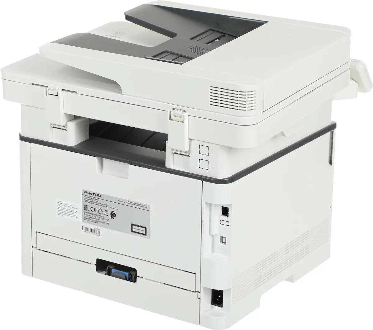 картинка МФУ лазерное Pantum M7100DW, A4, лазерное от магазина КомпьютерЦентр