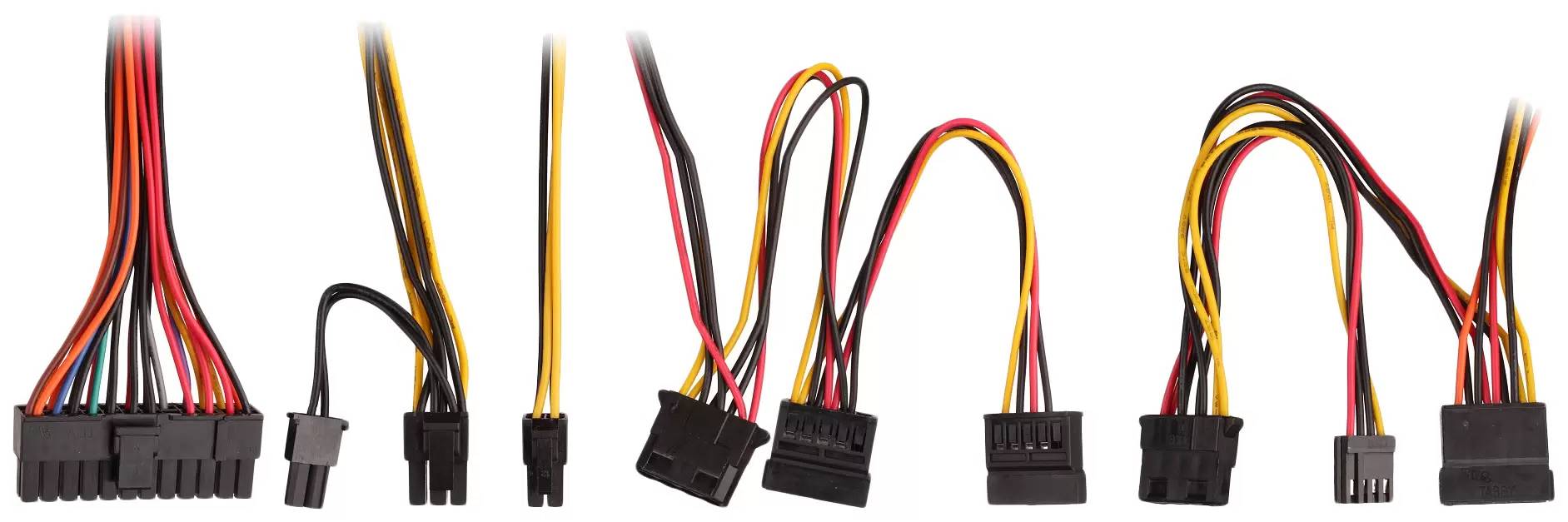 картинка Блок питания 450W ExeGate Special UNS450, ATX, 12cm fan, 24p+4p, 6/ 8p PCI-E, 3*SATA, 2*IDE, FDD (ES261568RUS) от магазина КомпьютерЦентр