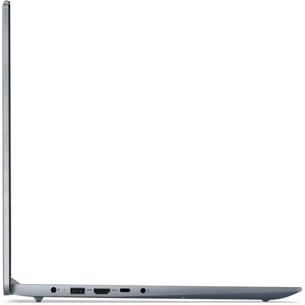 картинка Ноутбук Lenovo IdeaPad Slim 3 16ABR8 16'' IPS 16Gb / SSD 512Gb серый (82XR003NRK) от магазина КомпьютерЦентр