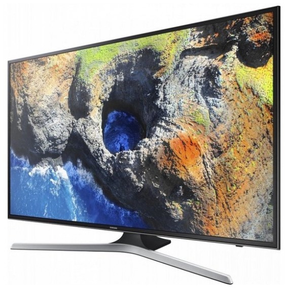 картинка Телевизор Samsung 43'' UE43MU6172 (UE43MU6172) от магазина КомпьютерЦентр