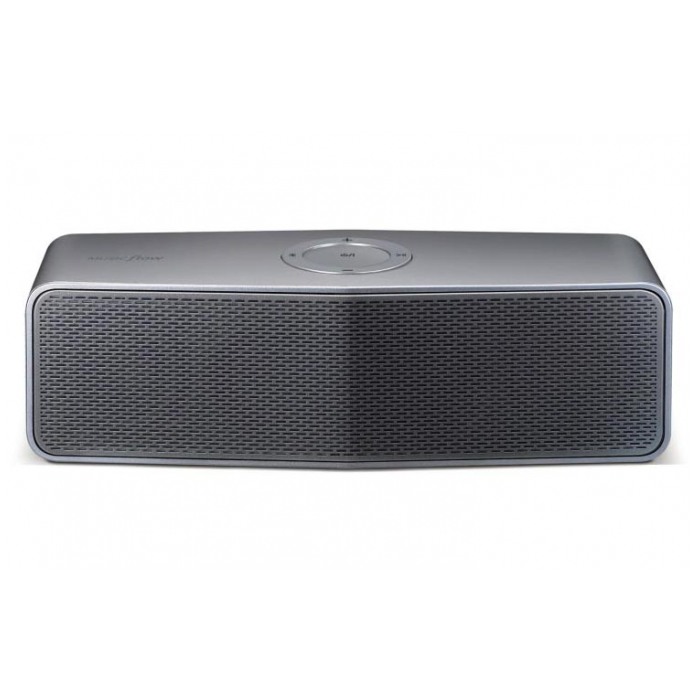 картинка Колонки LG NP7550 Gray Bluetoot (NP7550) от магазина КомпьютерЦентр