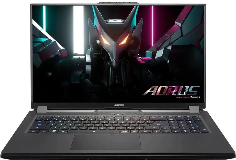картинка Ноутбук AORUS 17H (17HBXF-74KZ554SD) 17.3'' IPS 16Гб / SSD 1Tb Black от магазина КомпьютерЦентр