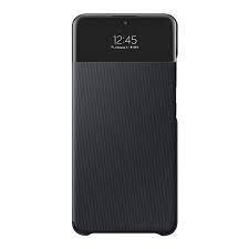 картинка Чехол (флип-кейс) Samsung для Samsung Galaxy A32 Smart S View Wallet Cover черный (EF-EA325PBEGRU) от магазина КомпьютерЦентр